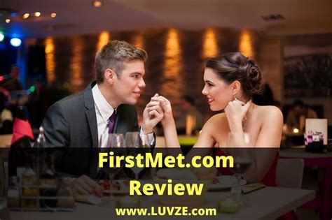 first met dating site reviews
